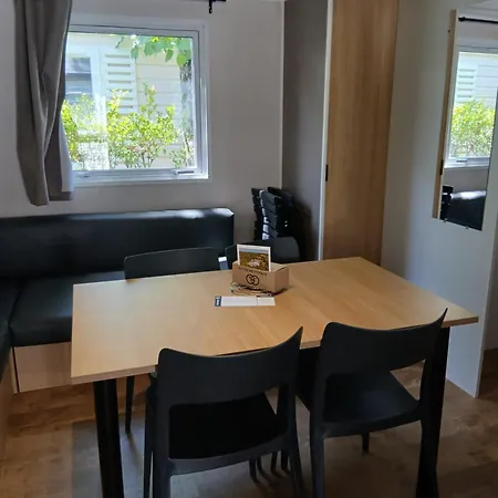 Kamp alanı Jlw Lou Pignada Messanges (Landes)