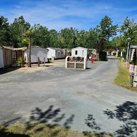 Jlw Lou Pignada * Messanges (Landes)